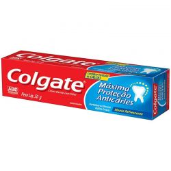 Creme dental Colgate MPA 50g