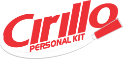 Cirillo Personal Kit